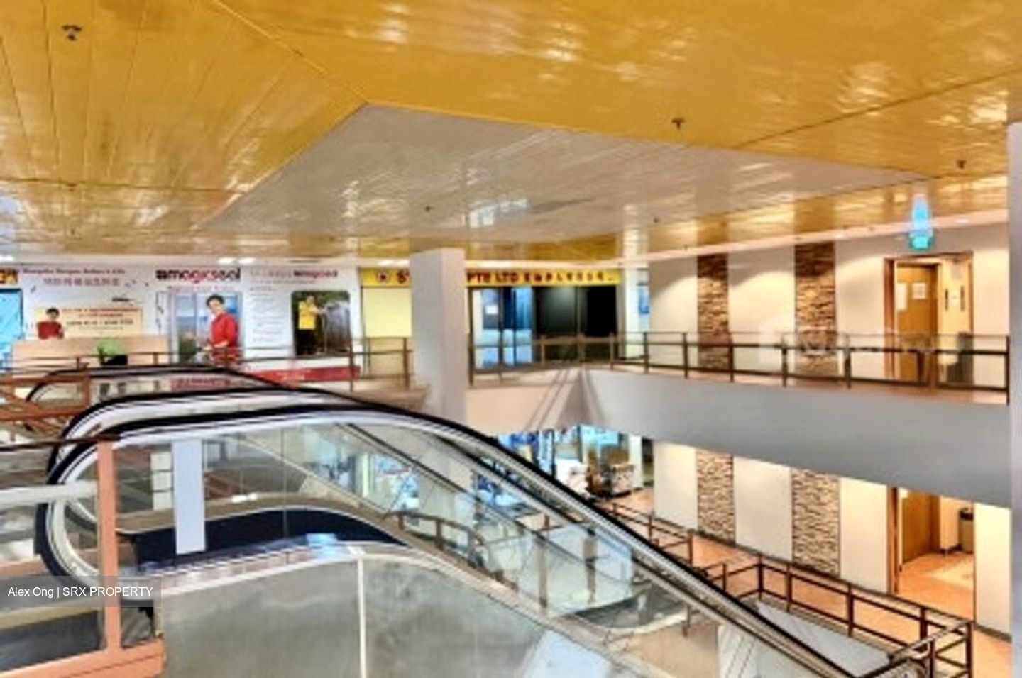 Jalan Besar Plaza (D8), Shop House #453232651